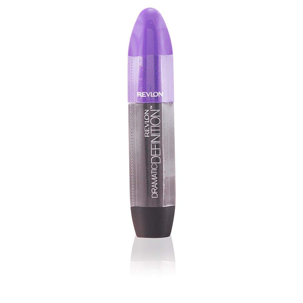 Rimel Revlon Dramatic 01 Black, 8.5 ml