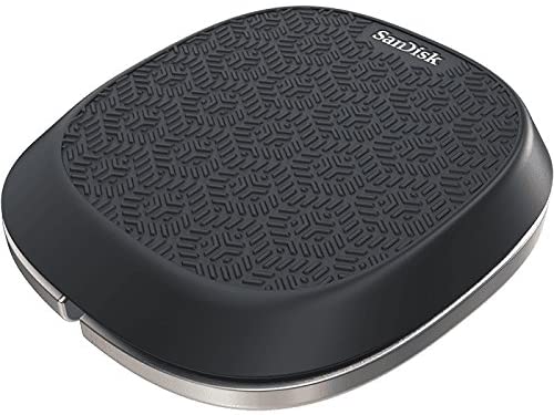 SanDisk iXpand Base pentru iPhone