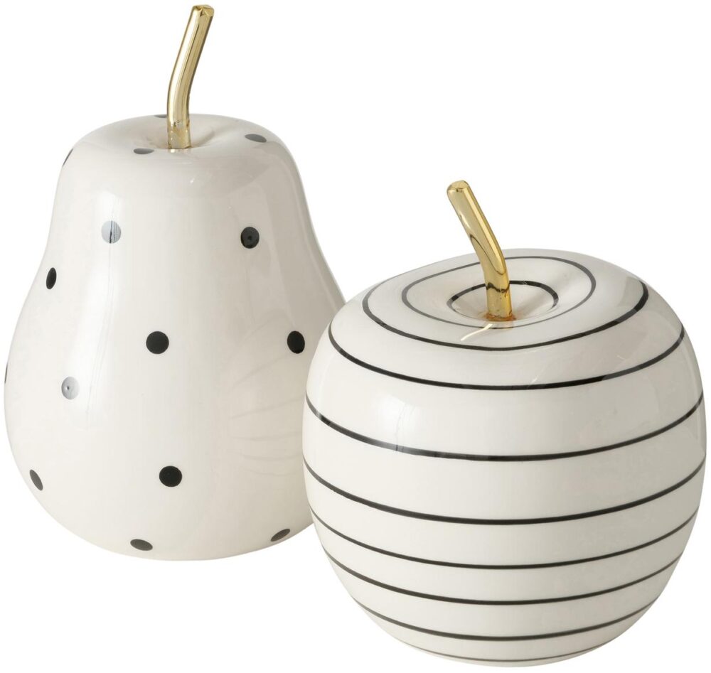 Set 2 obiecte decorative Primy