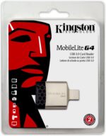 card kingston