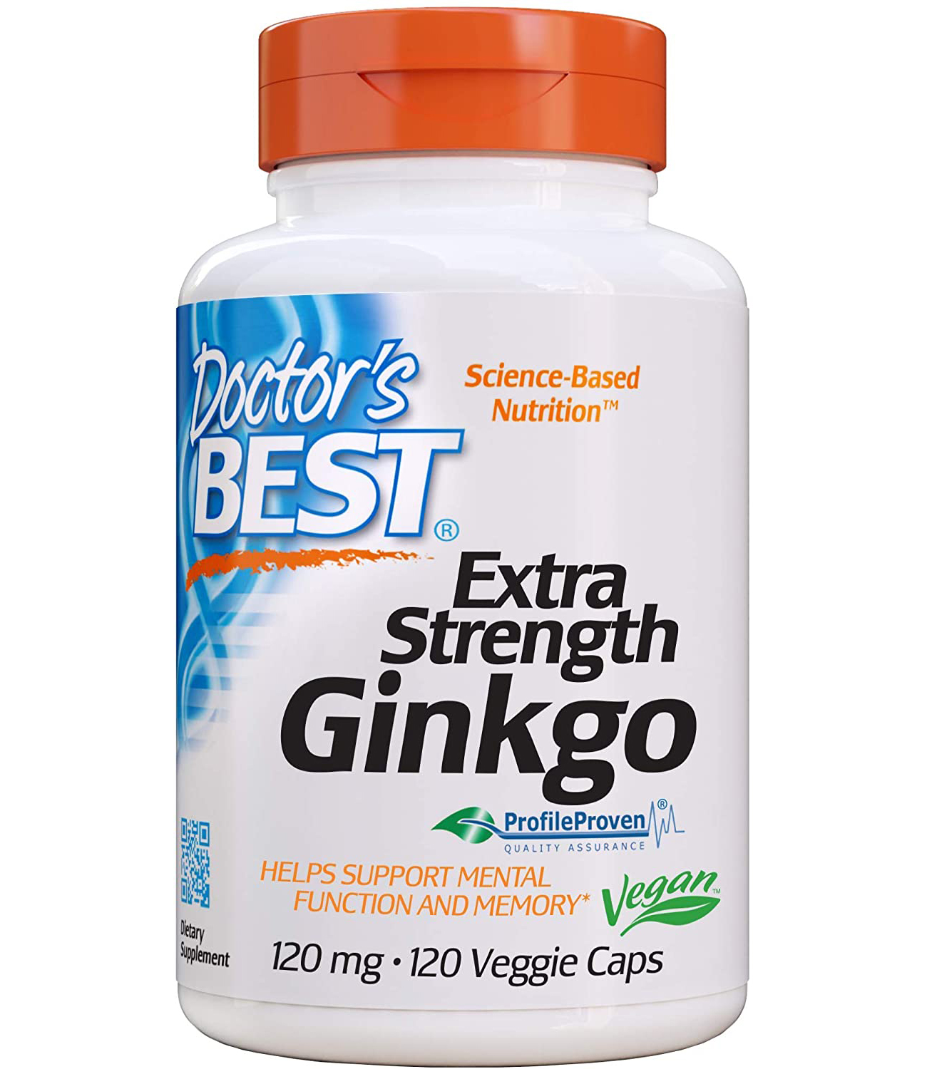 ginkgo 120 mg 120 stück
