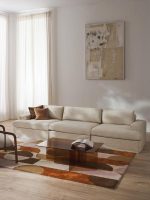 Canapea modulara Russell XL
